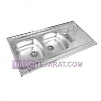 Sink No. 154 SP Sink No. 154 SP